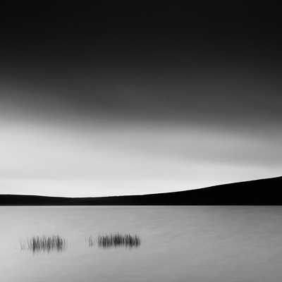 Découvrir le Lac d'en haut de la Godivelle un jour de pluie, Brok photo