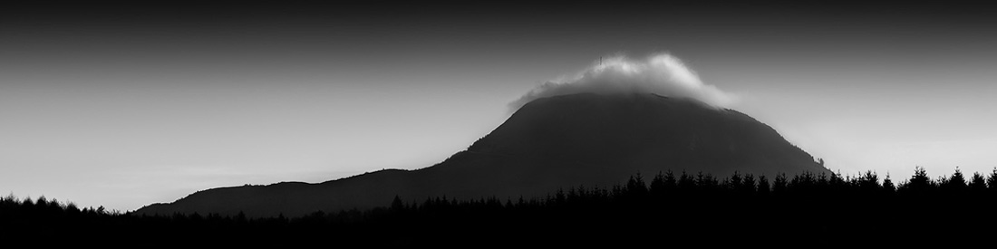 Découvrir l'autre côté du Puy-de-Dôme, Brok photographie